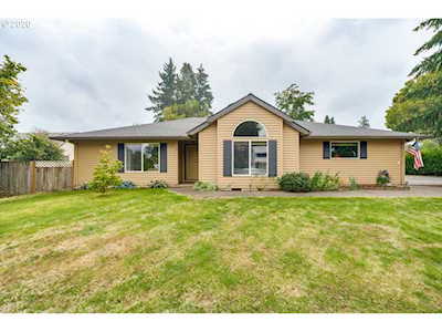 20144 SW Kinnaman Rd Beaverton, OR 97078