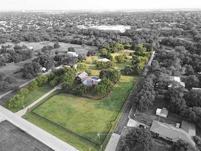 911 Oak Drive Flower Mound, TX 75028