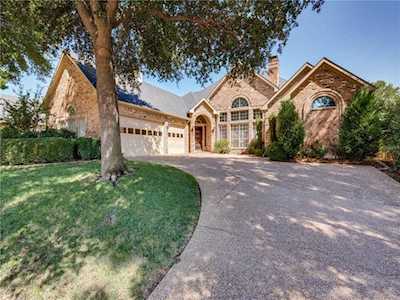 1212 Hills Creek Drive Mckinney, TX 75072