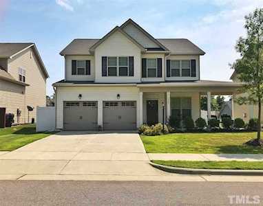 1205 Colton Creek Road Knightdale, NC 27545