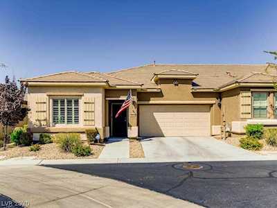 2612 Solar Corona Ln Henderson, NV 89044