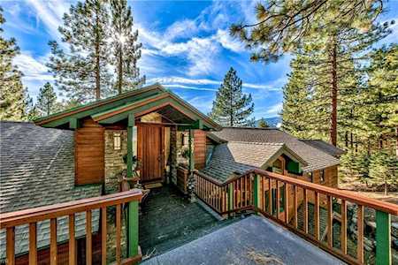 367 Fairview Blvd Incline Village, NV 89451