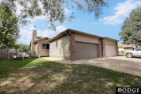 2661 Seaton St Fremont, NE 68025