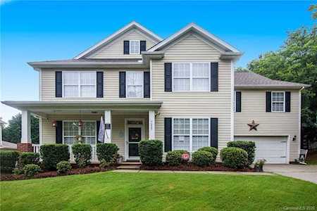 7227 Handon Ln Huntersville, NC 28078