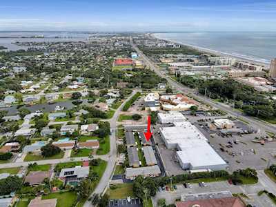 714 Catalina Road #9 Cocoa Beach, FL 32931