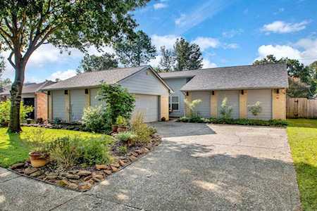 4835 Bridgemont Ln Spring, TX 77388