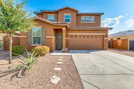 17009 W Shiloh Avenue Goodyear, AZ 85338