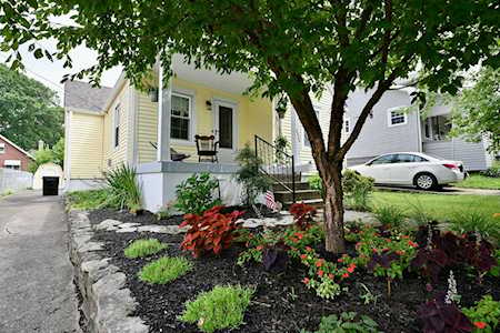 2535 Ellsworth Ave Louisville, KY 40217