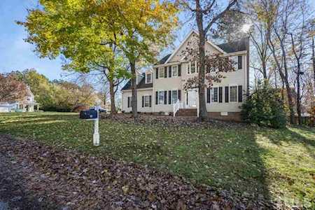 101 Atterbury Lane Cary, NC 27518