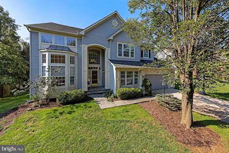 12312 Pissaro Dr North Potomac, MD 20878