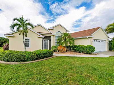 64 Medalist Ct Rotonda West, FL 33947