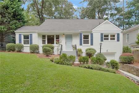753 Longwood Dr NW Atlanta, GA 30305