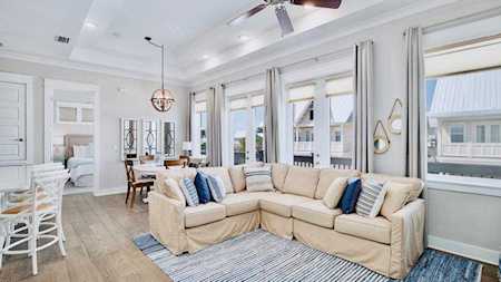 18 E Milestone Drive #UNIT C Watersound, FL 32461
