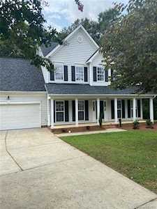 6602 Kingbird Ct Charlotte, NC 28215