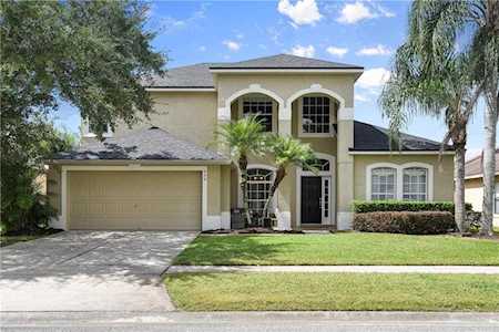 536 Canary Island Ct Orlando, FL 32828
