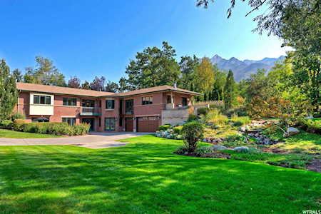 2402 E 6200 S Holladay, UT 84121