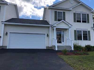 72 Cheney Ln #C Danville, NH 03819