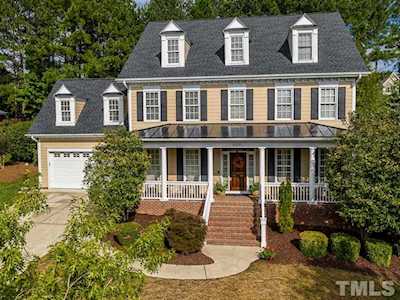 1229 Heritage Heights Lane Wake Forest, NC 27587