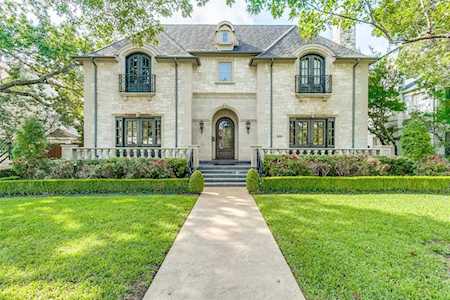 3529 Colgate Avenue University Park, TX 75225