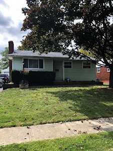 3843 Fairmoor Road Columbus, OH 43228