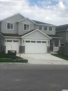 326 W Rock Creek Way Saratoga Springs, UT 84045