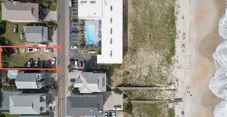 913 Carolina Beach Avenue Carolina Beach, NC 28428