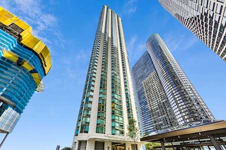 195 N Harbor Dr #401 Chicago, IL 60601