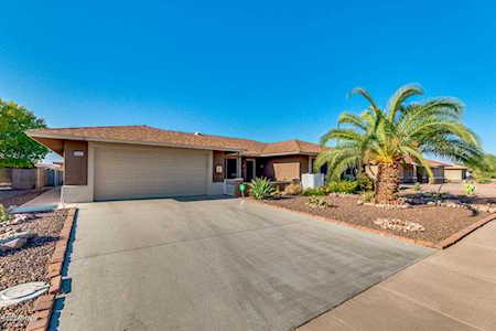 9520 W Timberline Drive Sun City, AZ 85351