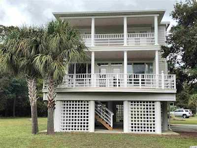 727 Parker Dr. Pawleys Island, SC 29585