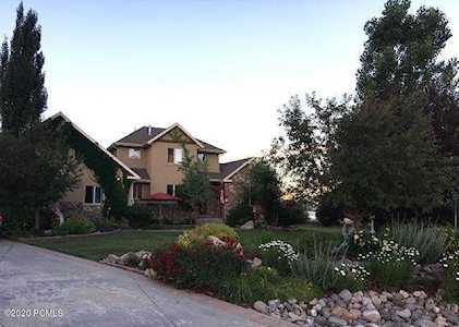3924 E 1050 South Heber City, UT 84032