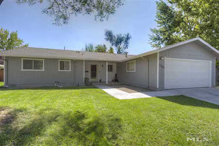 1309 E Robinson Street Carson City, NV 89701