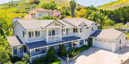 10451 Mary Bell Avenue Shadow Hills, CA 91040