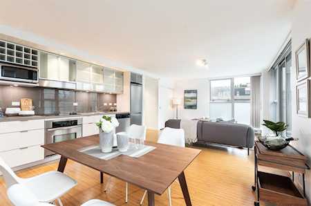 168 Powell Street #817 Vancouver, BC V6A 0B2