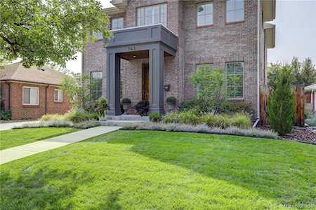 763 Ivy St Denver, CO 80220