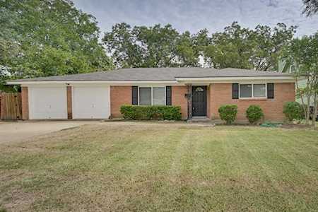 5505 Odessa Avenue Fort Worth, TX 76133