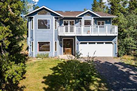 2 Sundown Trl Nederland, CO 80466