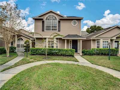 952 Sykes Ct #107 Orlando, FL 32828