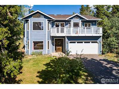 2 Sundown Trl Nederland, CO 80466