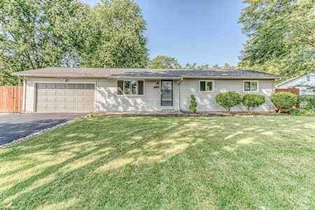 7232 Hessen Cassel Road Fort Wayne, IN 46816