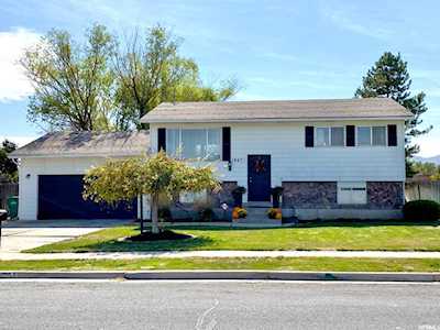 1967 W 13070 S Riverton, UT 84065