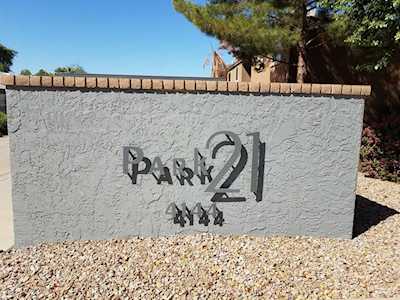 4144 N 21st Street #6 Phoenix, AZ 85016