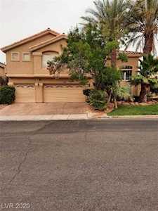 2120 Crooked Pine Dr Las Vegas, NV 89134
