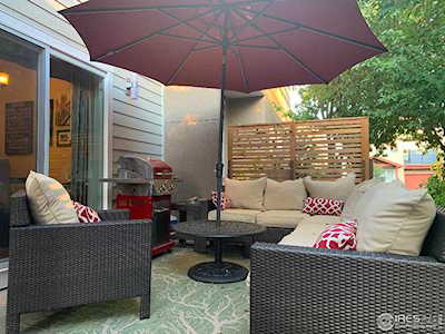 3733 Ridgeway St Boulder, CO 80301