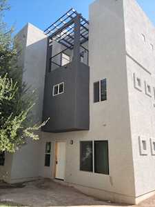 7838 N 20th Glen Phoenix, AZ 85021