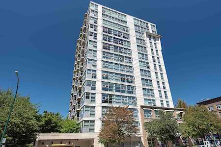 189 National Avenue #905 Vancouver, BC V6A 4L8