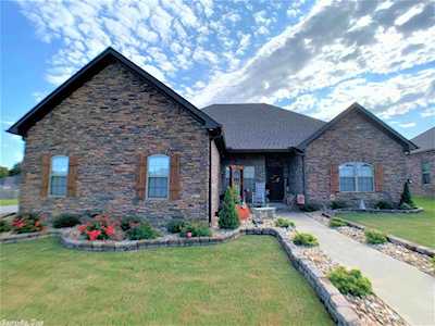 3030 Cloudberry Conway, AR 72032