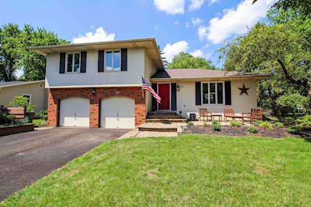 4365 Schirtzinger Road Hilliard, OH 43026
