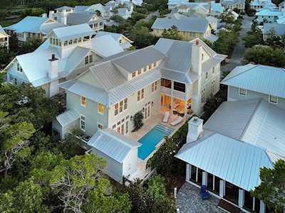 22 Flatwood Street Santa Rosa Beach, FL 32459