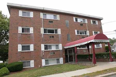 2 Lagrange St #3 Boston, MA 02132
