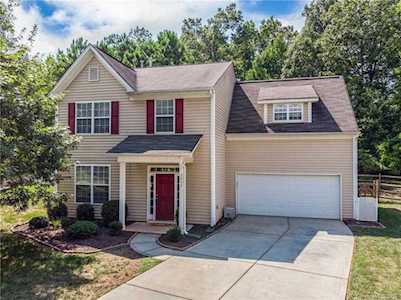 3533 Yorkshire Ct Indian Land, SC 29707